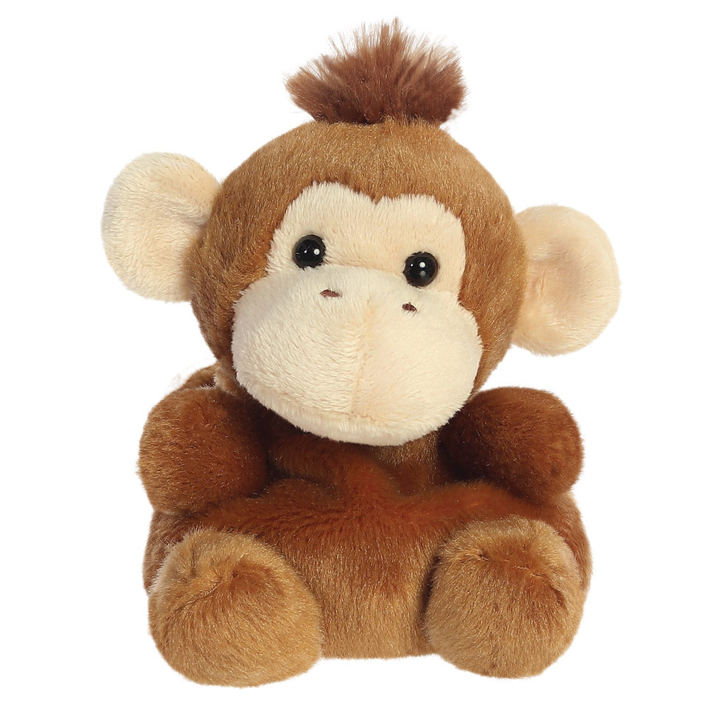 BOOMER MONKEY 13CM - Palm Pals