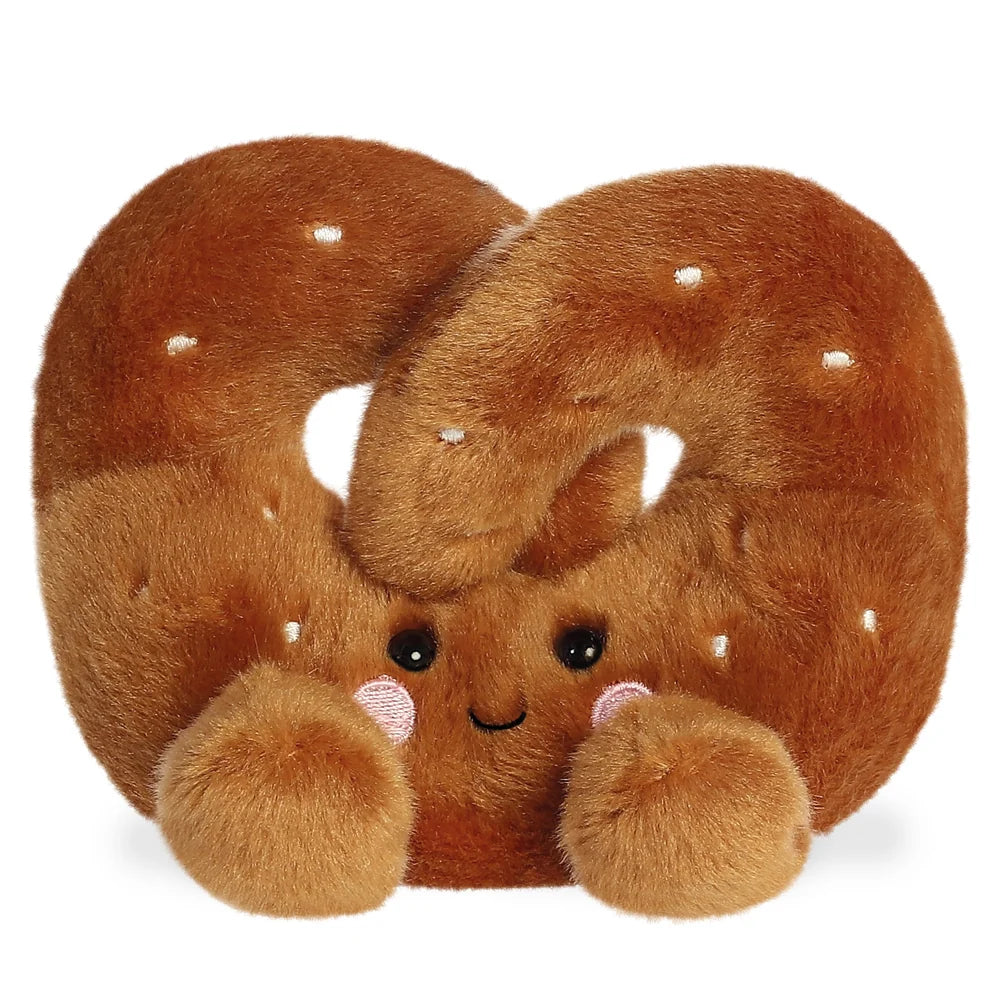TWIST PRETZEL 13CM - Palm Pals
