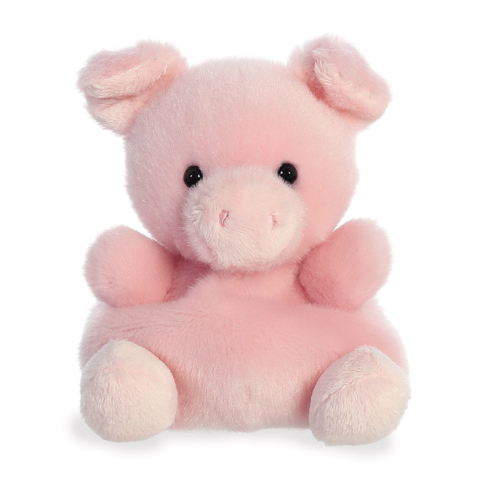WIZARD PIG 13CM - Palm Pals