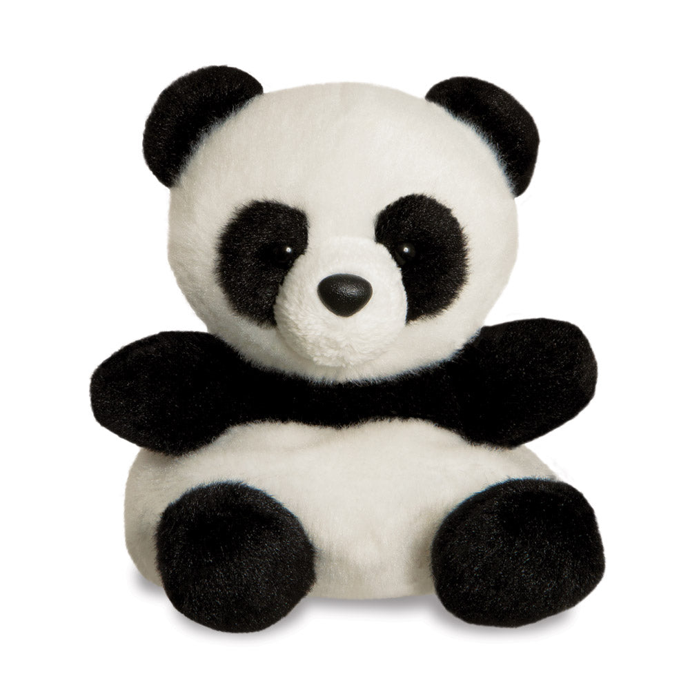 BAMBOO PANDA 13CM - Palm Pals