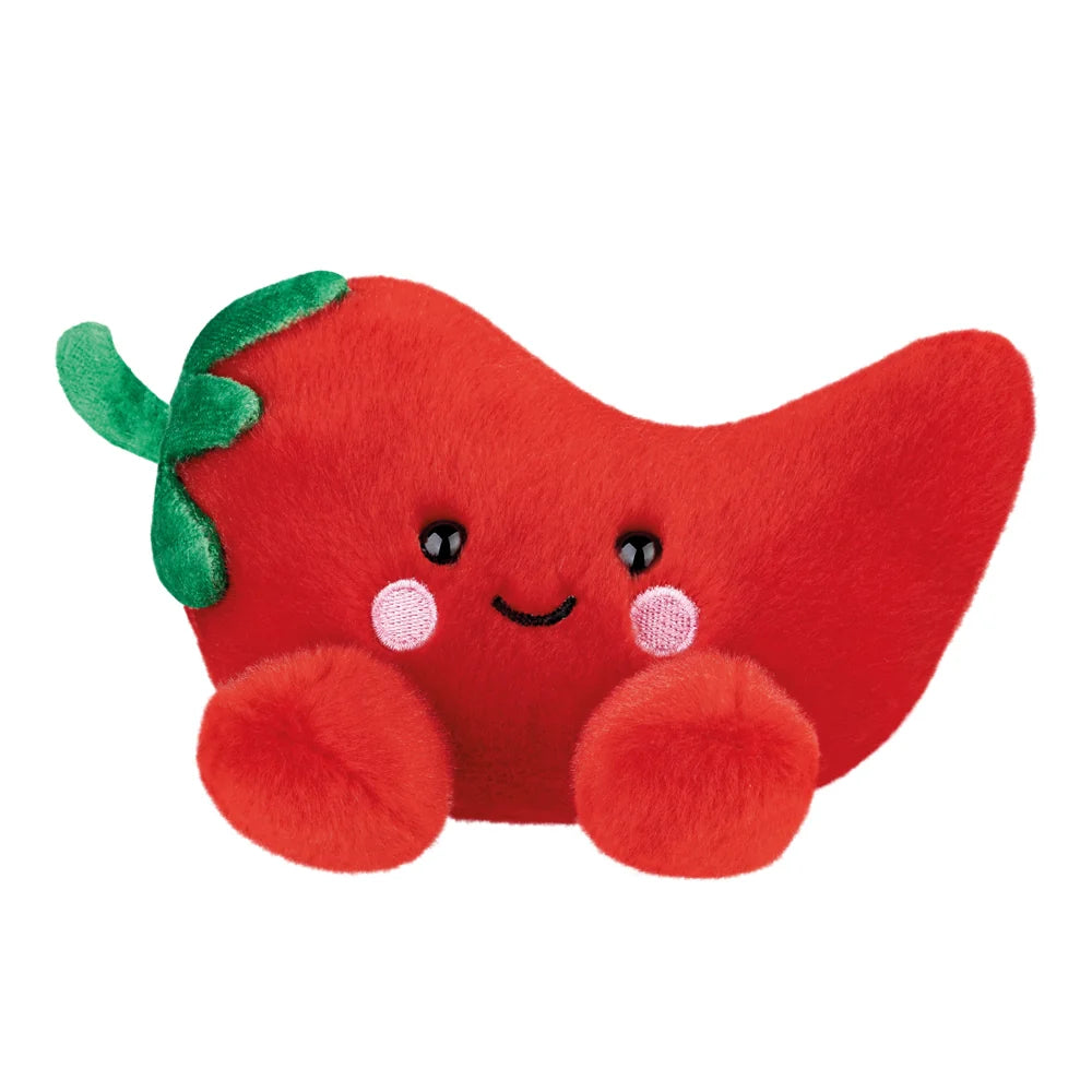 FUEGO CHILLI PEPPER 13CM - Palm Pals