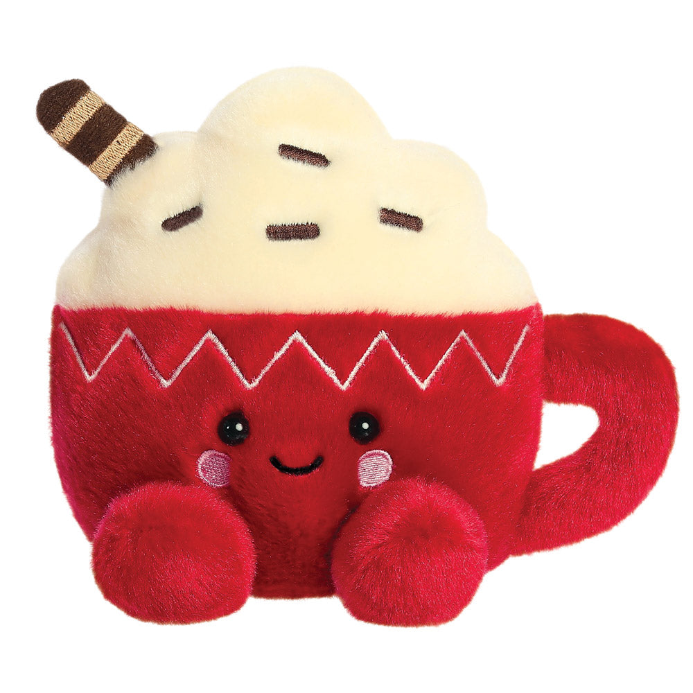 CASSIA HOT COCOA 13CM - Palm Pals