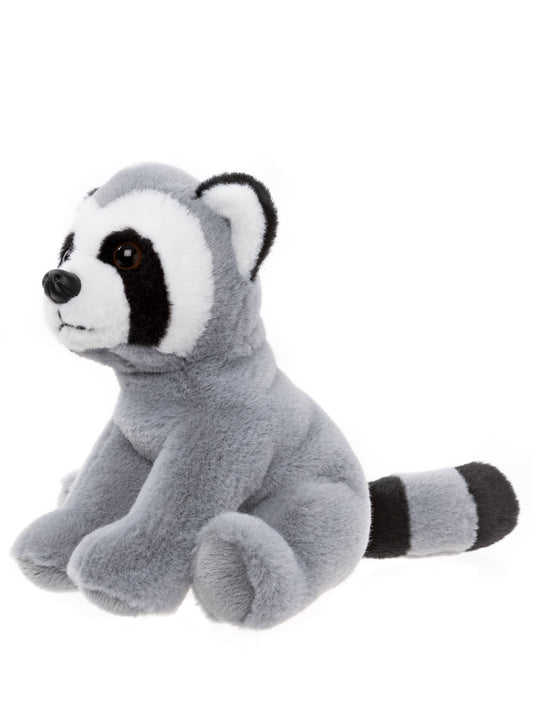 RACCOON 13CM - Cuddle Cubs