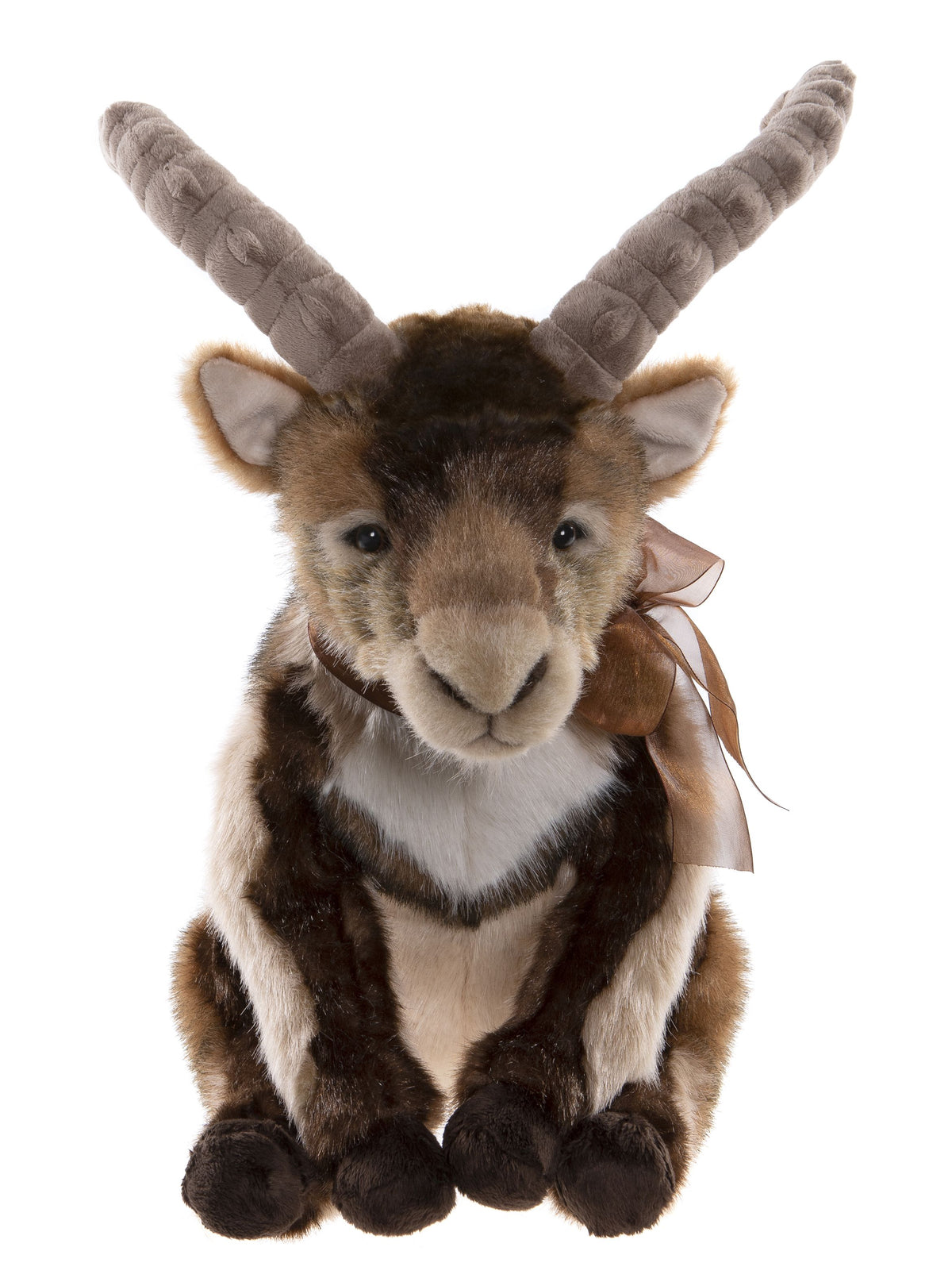 RAMBLE (PYREAN IBEX) 14.5" - Bearhouse