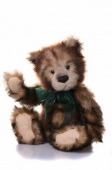 REECE 40.5CM - Charlie Bears