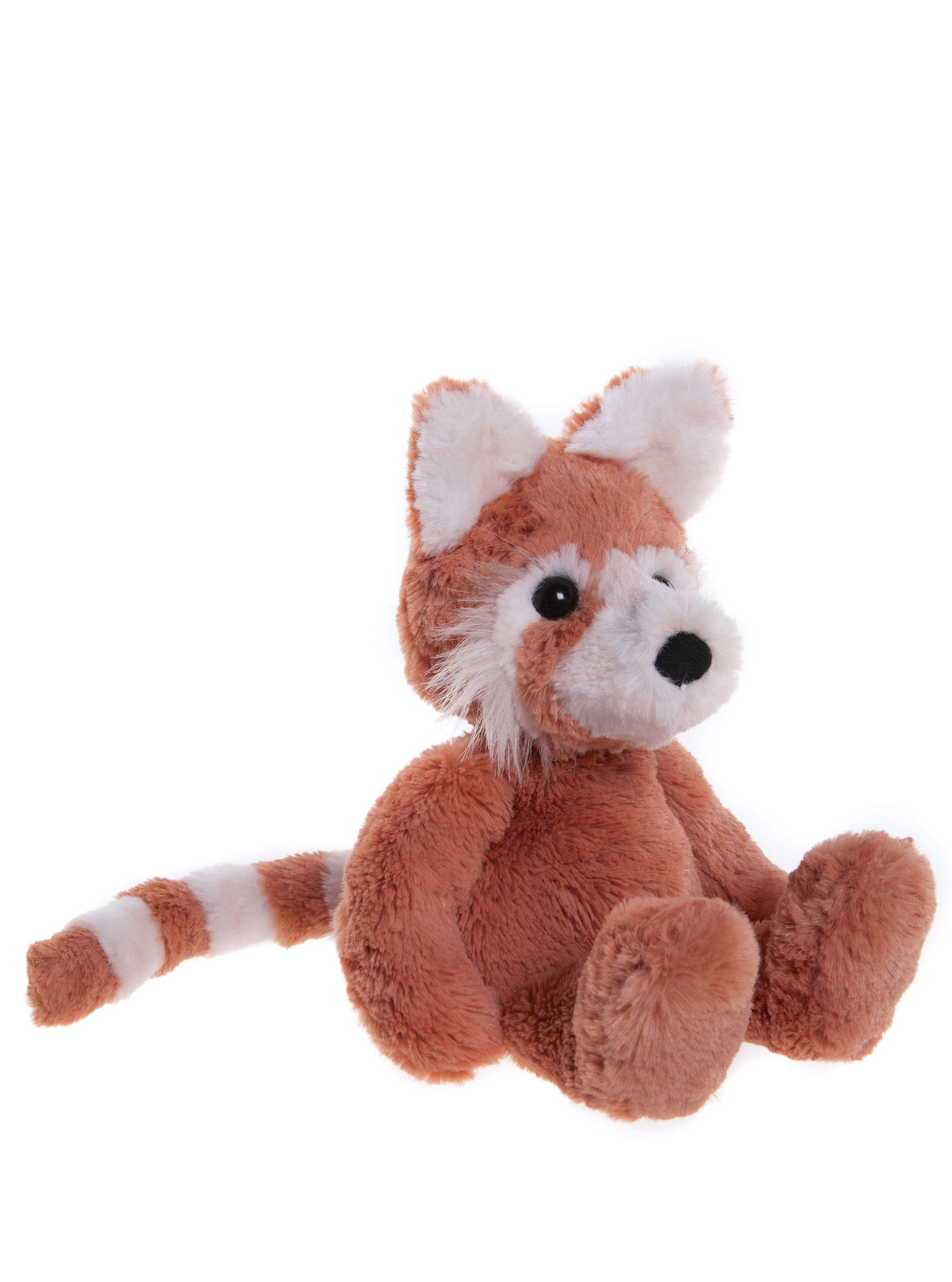 RONNIE RED PANDA 24CM - Bear & Me