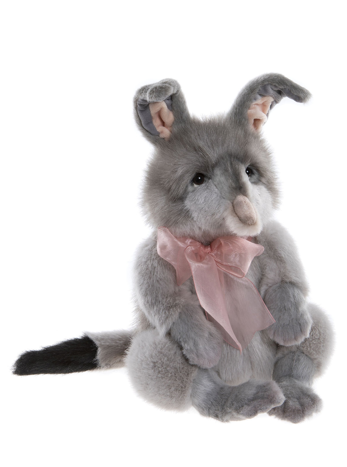 SCAMPER (LESSER BILBY) 11.5" - Bearhouse