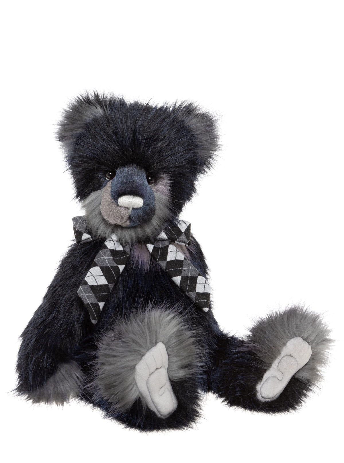SEBASTIAN 23" - Charlie Bears