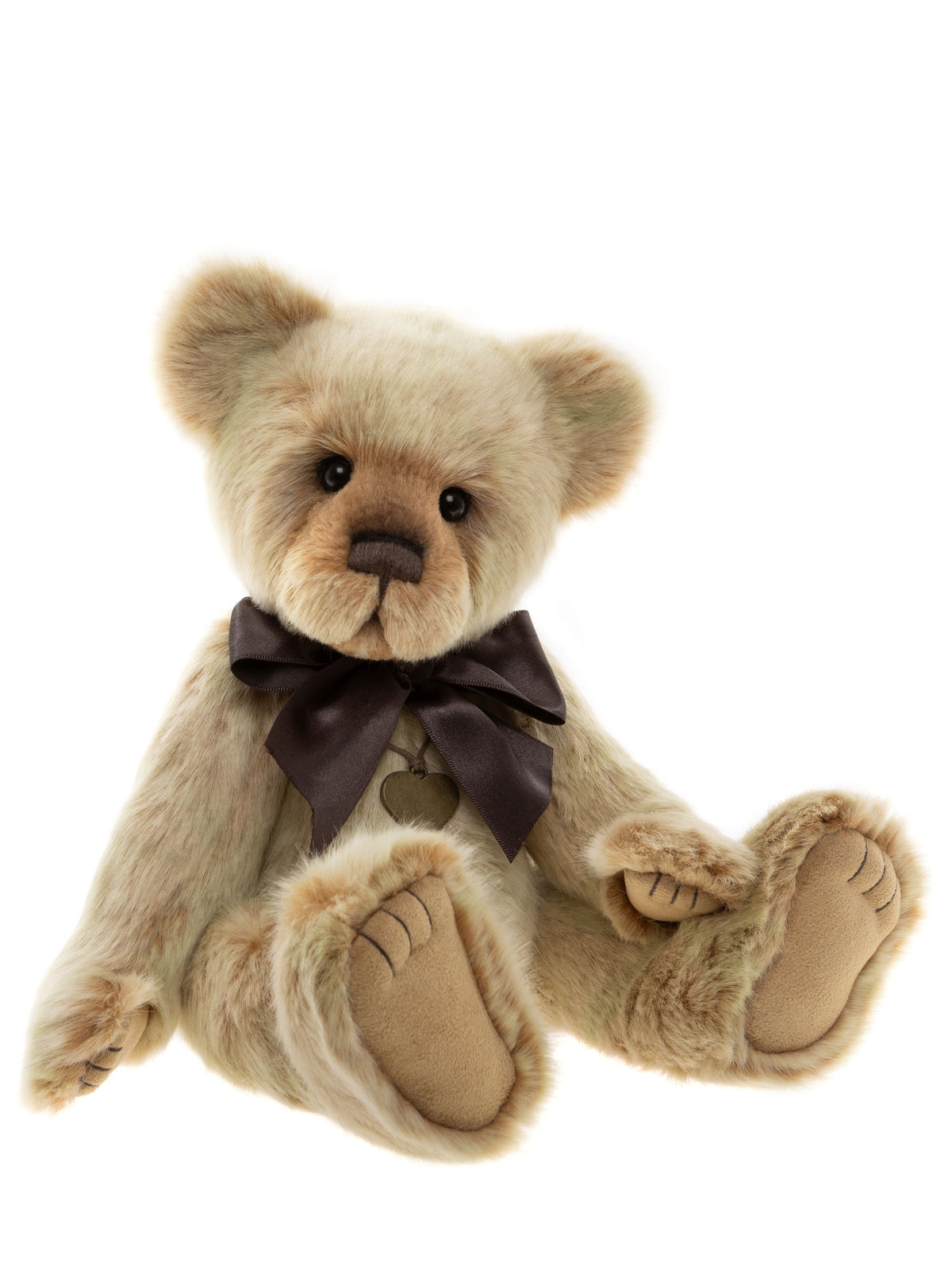 SNOOZY 12" - Charlie Bears