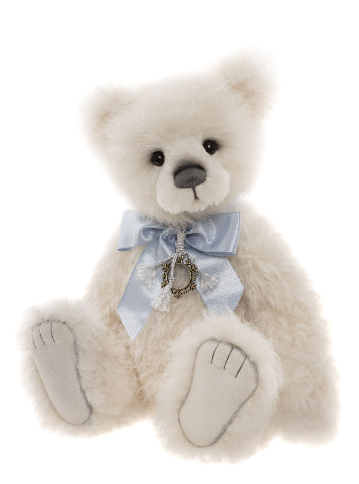 SNOWDEN 16" - Charlie Bears