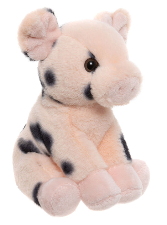 SPOTTED PIG 13CM - Cuddle Cubs