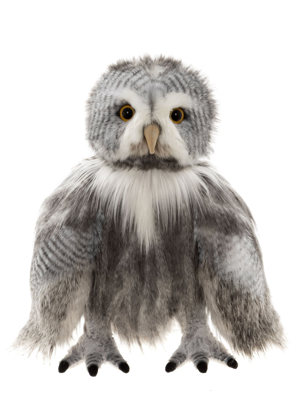 SQUADRON LEADER PEARSON 17.5" - Charlie Bears