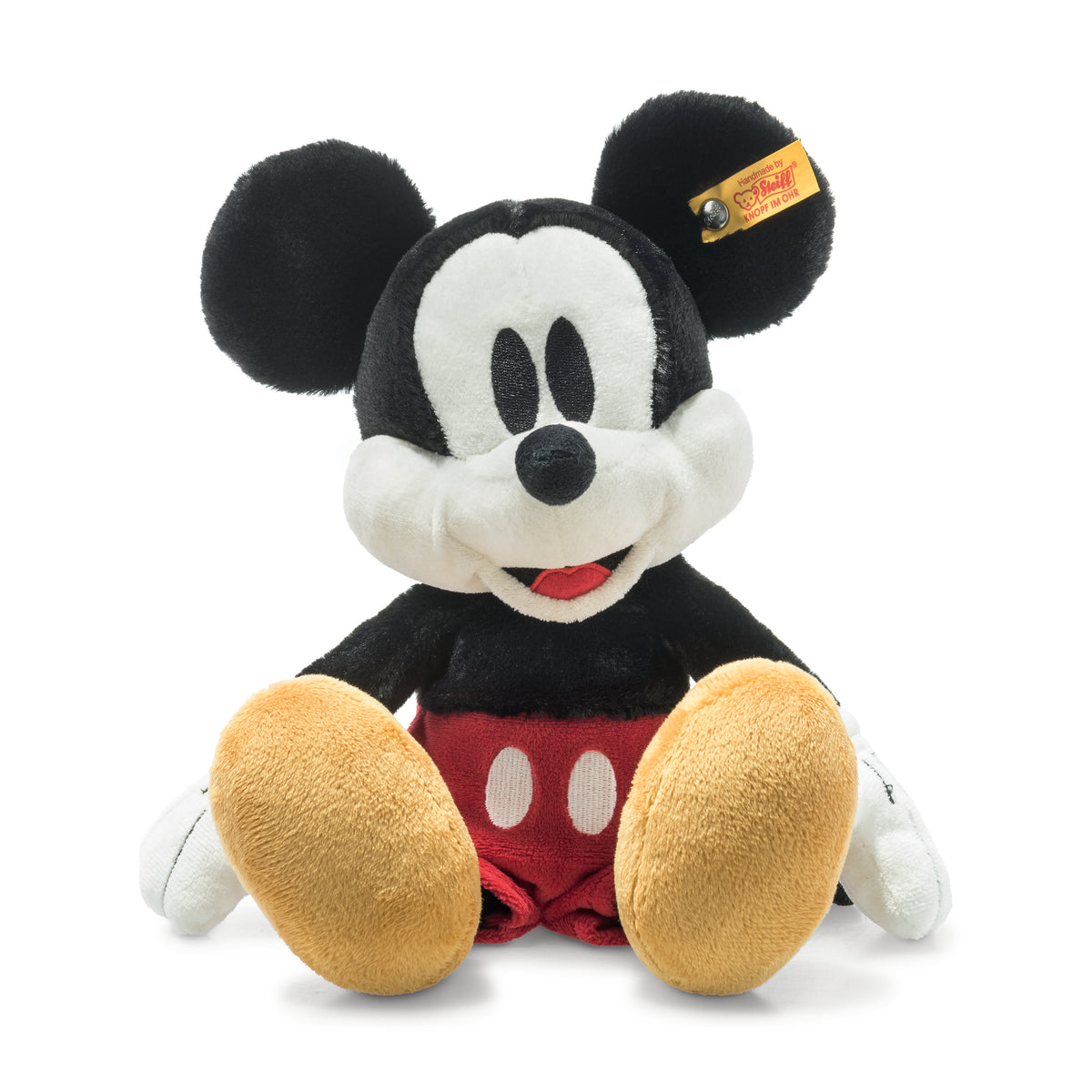 MICKEY MOUSE 31CM - Steiff