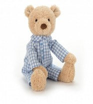THOMAS BEAR 25CM - Jellycat
