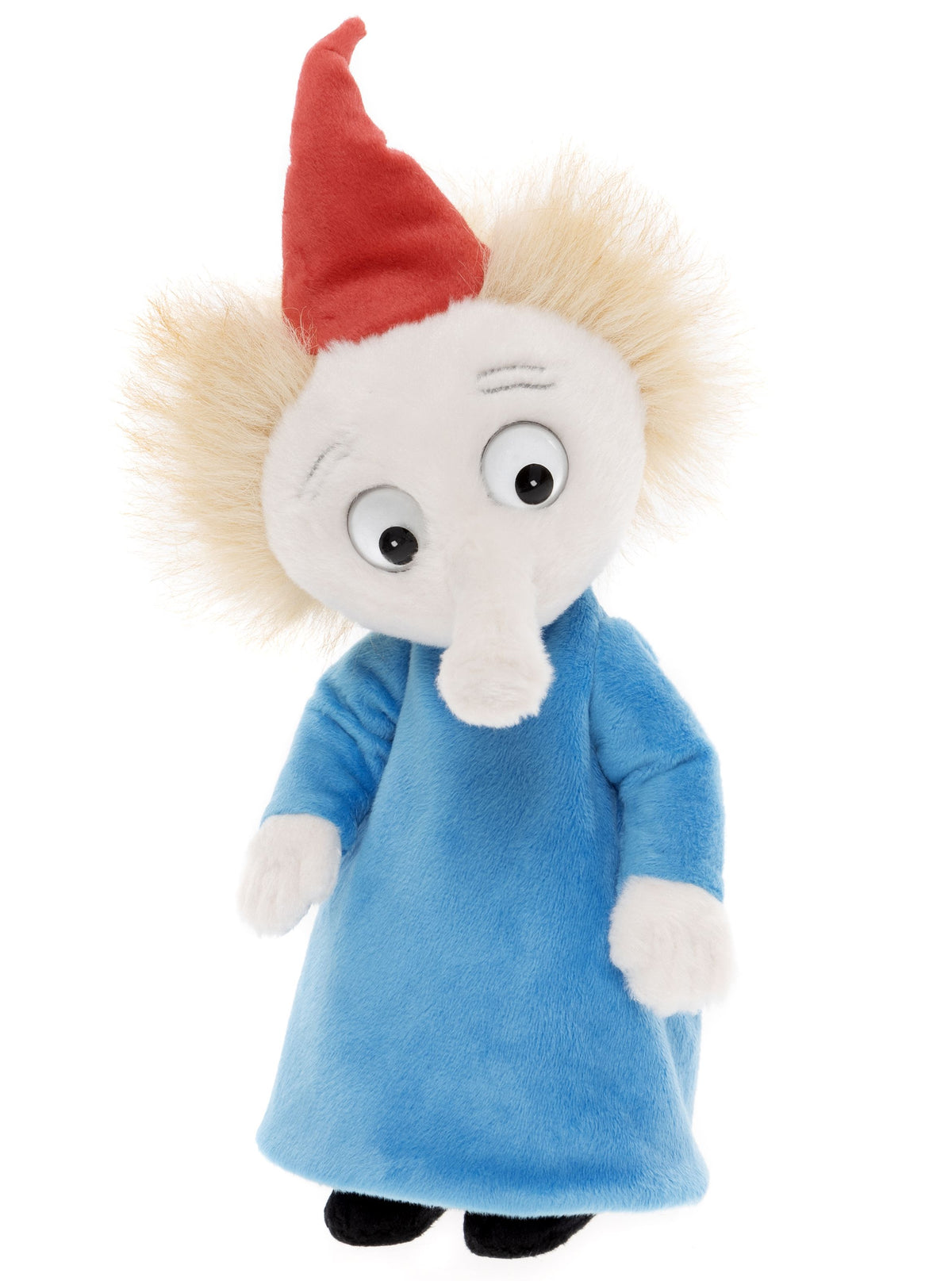 MOOMIN: THINGUMY 10" - Charlie Bears