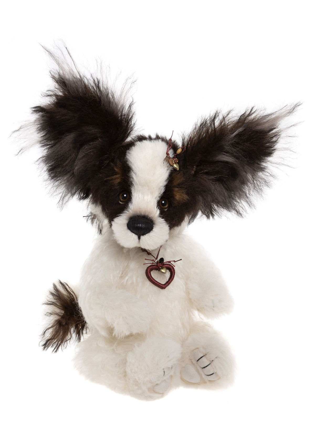 TRIXIBELLE 14" - Isabelle Collection