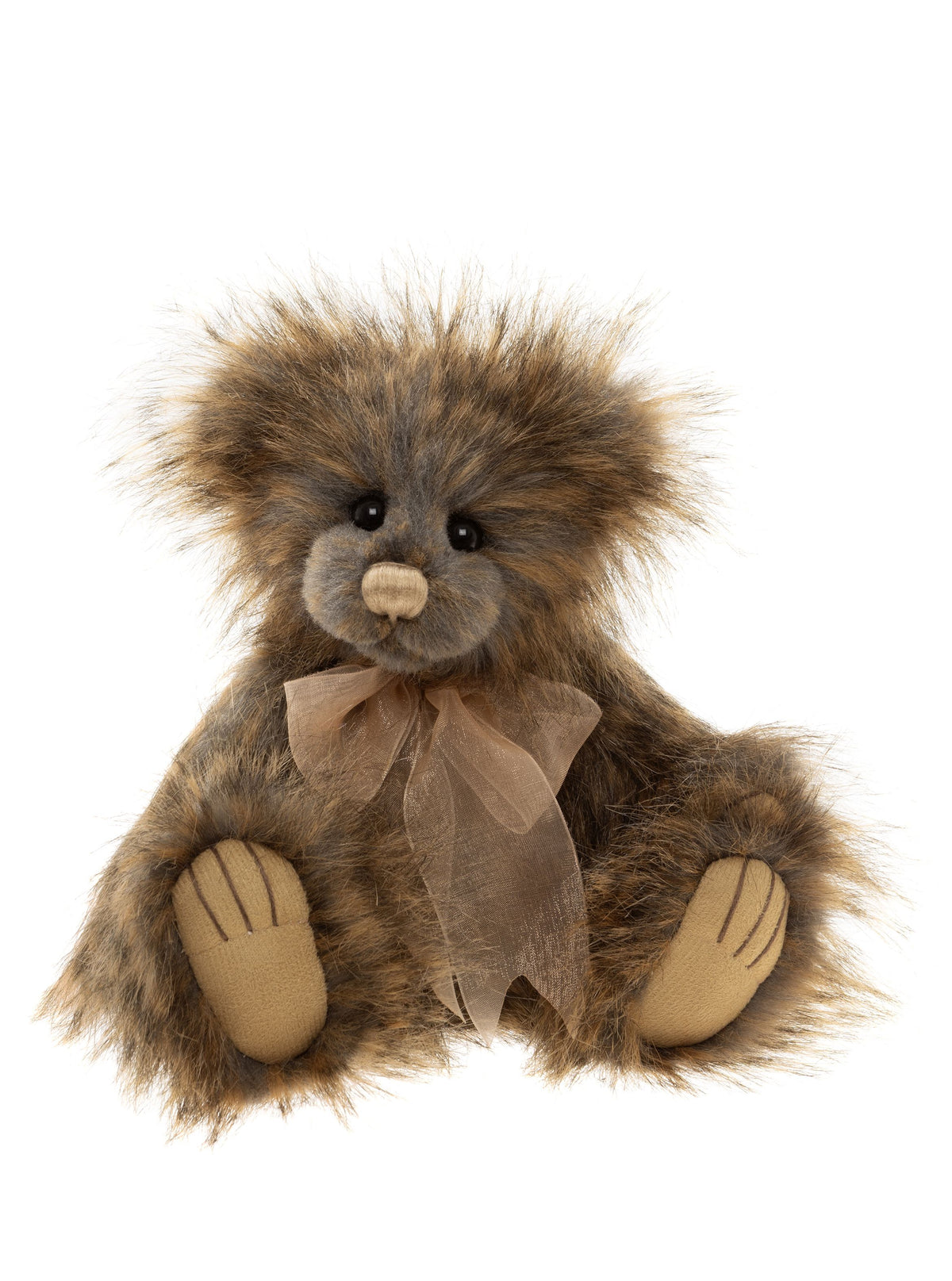 TUVA 8" - Charlie Bears