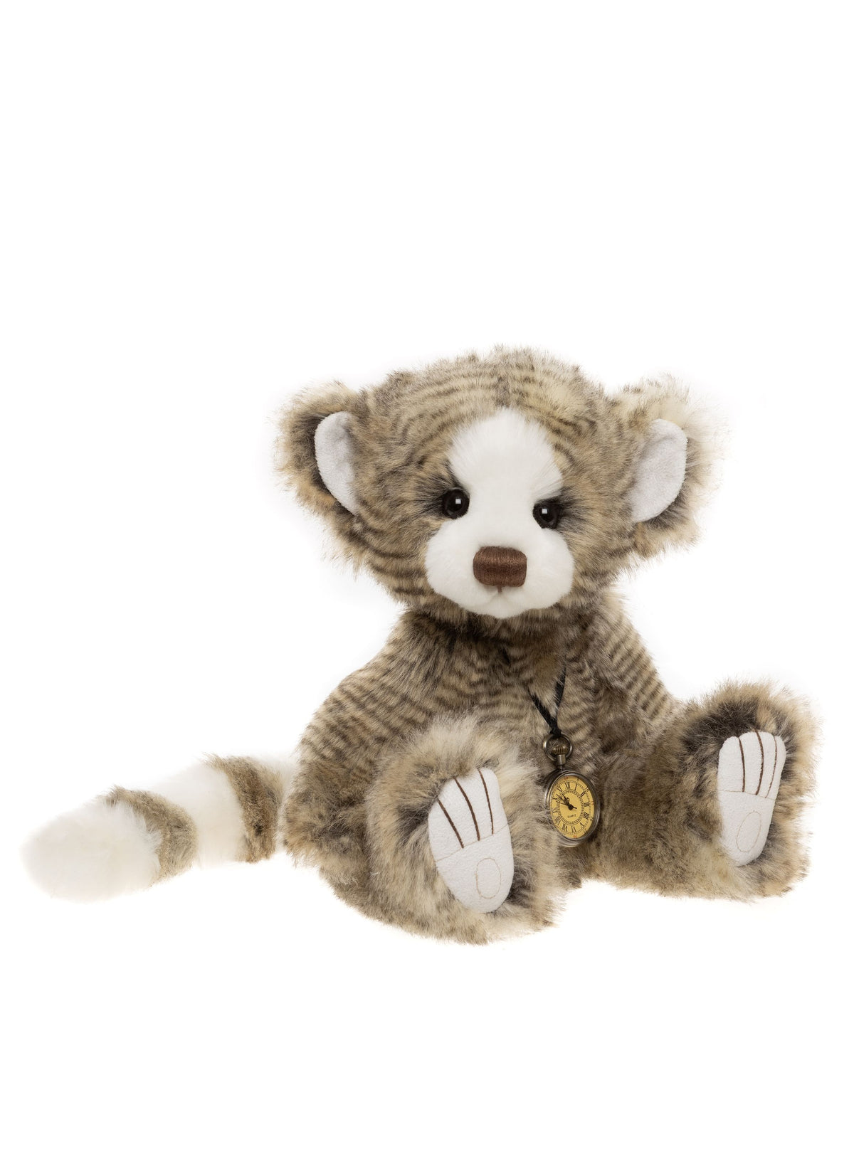 WATCH MONSTER 13" - Charlie Bears