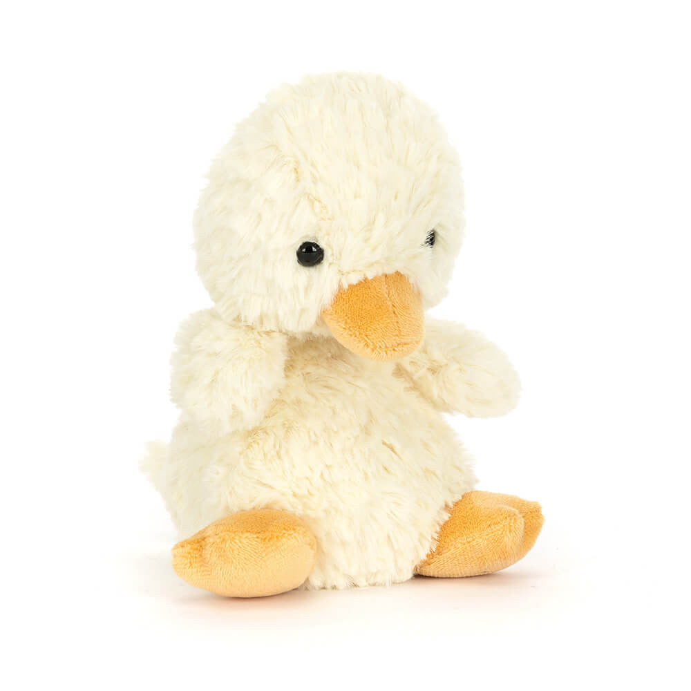 YUMMY DUCKLING 15CM - Jellycat
