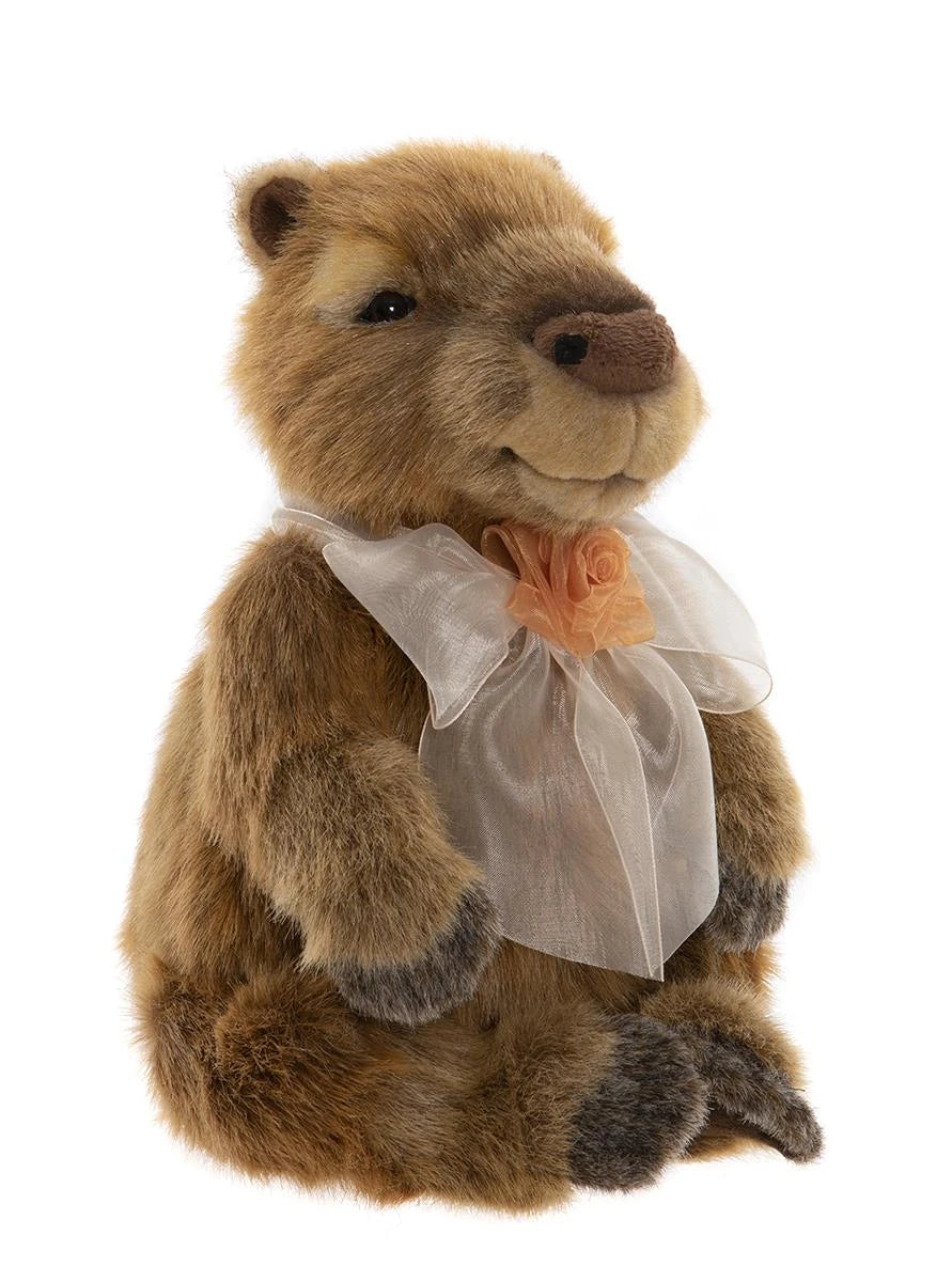 PERU (CAPYBARA) 15.5" - Bearhouse