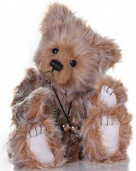 KIRSTEN - Charlie Bears