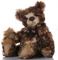 FERGUS - Isabelle Collection