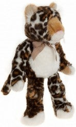 WARWICK CHEETAH **SPECIAL OFFER** - Bearhouse