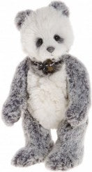 GINNY 11" - Charlie Bears