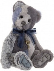 HODGEPODGE 15" - Charlie Bears