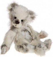 MARSHMALLOW 17ֲ½" - Charlie Bears