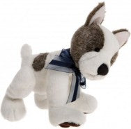 MUD MAGNET PUPPY 11" - Charlie Bears
