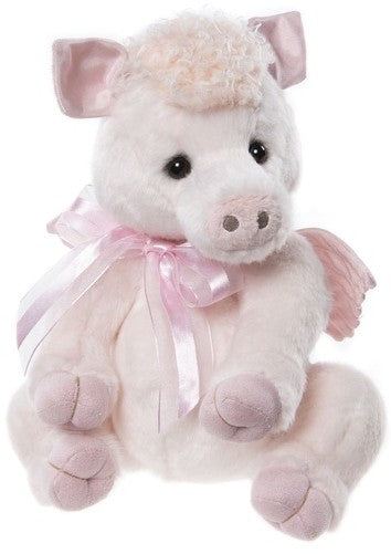 PIGASUS 11" - Charlie Bears