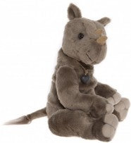 VINNIE 12ֲ½" - Charlie Bears