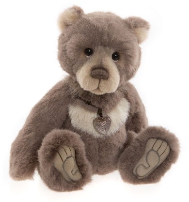 Charlie Bears In Stock Now - KNOX 13½"