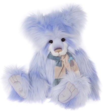 Charlie Bears In Stock Now - CASSIDY 21.5"