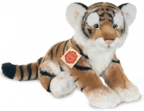 Retired Bears and Animals - TIGER 32CM