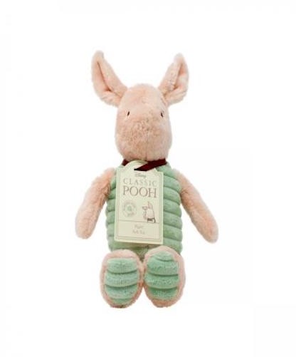 Retired Other - DISNEY CLASSIC PIGLET SOFT TOY 13CM