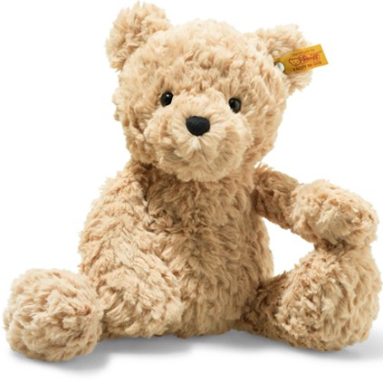 Steiff Plush Teddies (Age 0+) - JIMMY TEDDY BEAR 30CM