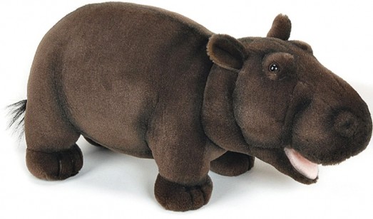 Retired Bears and Animals - HIPPO 30CM