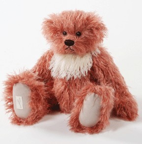 Retired Bears and Animals - NUGGET 37CM