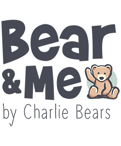 Bear & Me by Charlie Bears