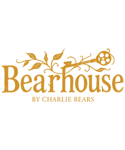 Bearhouse by Charlie Bears