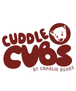 Cuddle Cubs by Charlie Bears