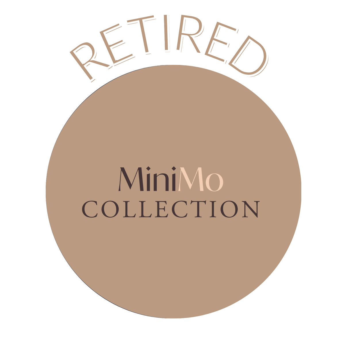 MiniMo - Retired