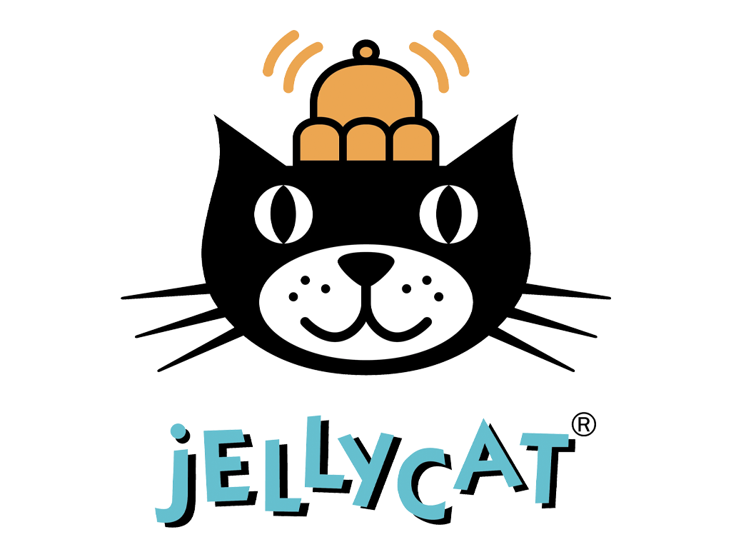 All Jellycat
