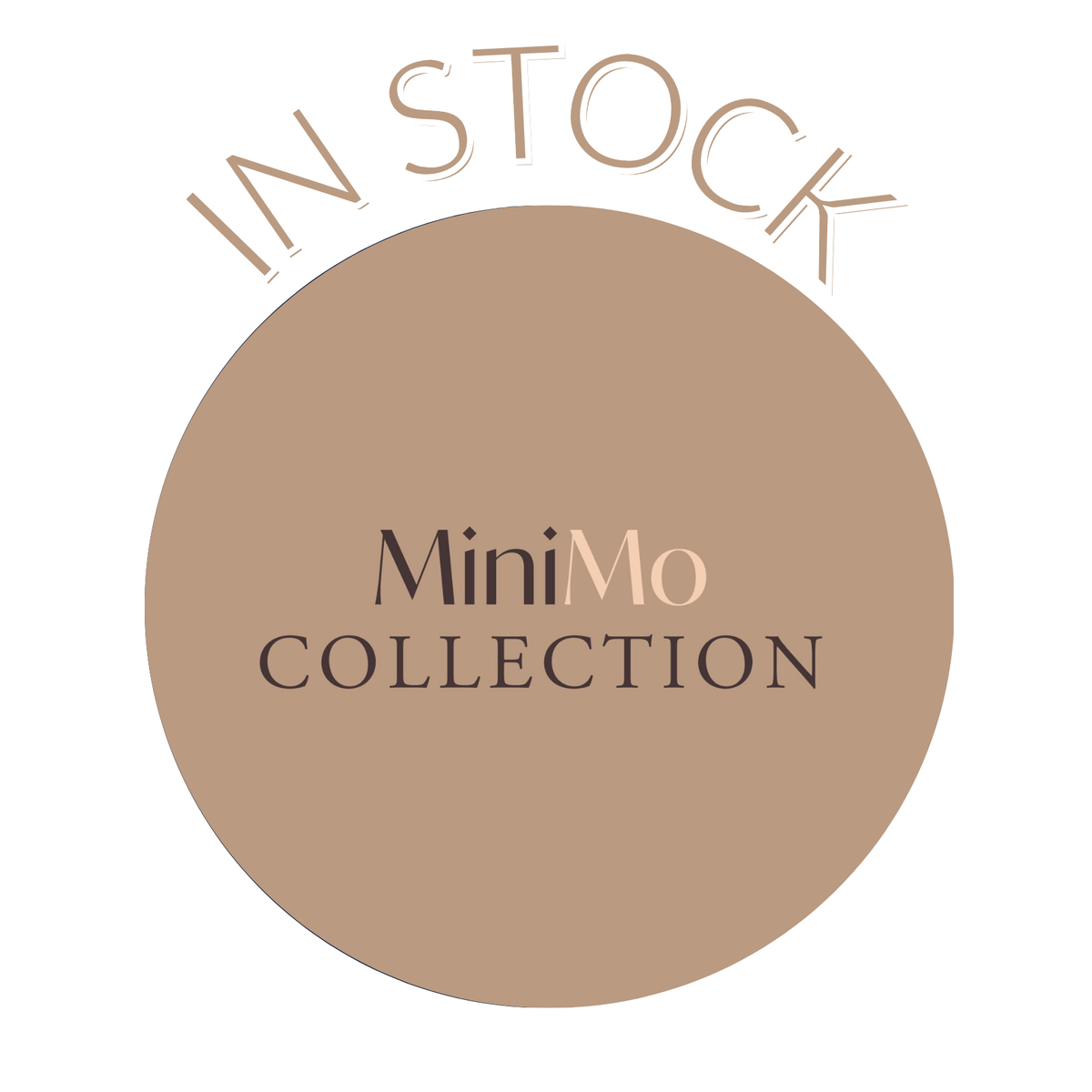MiniMo - In Stock Now