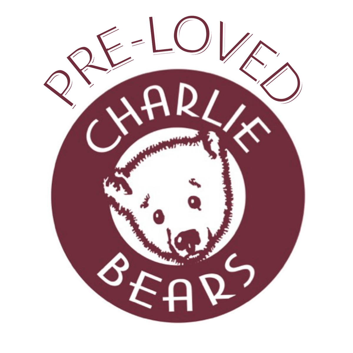 Charlie Bears - Pre-Loved