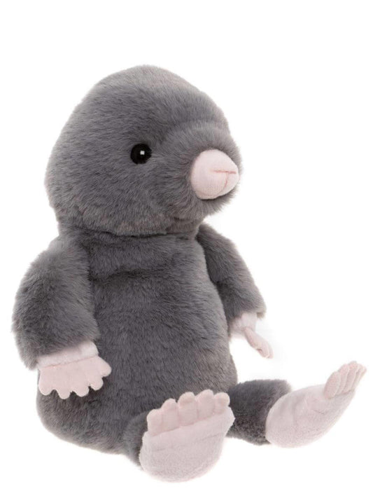 MULA MOLE GREY M 25CM - Bear & Me