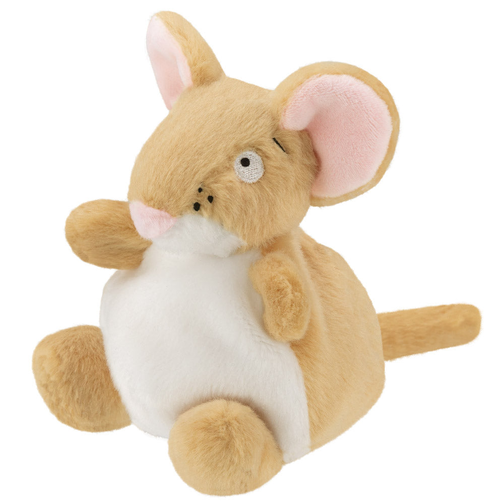 GRUFFALO MOUSE 13CM - Palm Pals