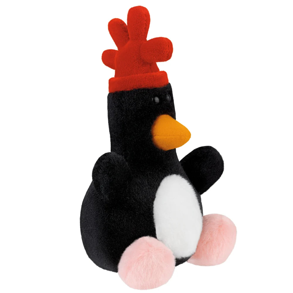 FEATHERS MCGRAW 13CM - Palm Pals
